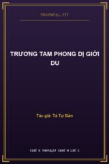 Trương Tam Phong Dị Giới Du