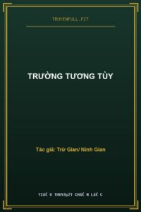 Trường Tương Tùy