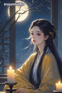 Trưởng Tỷ Như Mẹ – Trạch Ân
