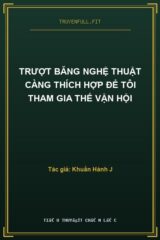 Trượt Băng Nghệ Thuật Càng Thích Hợp Để Tôi Tham Gia Thế Vận Hội