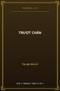 Trượt Chân