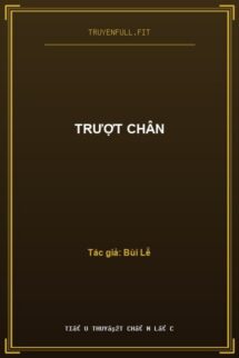 Trượt Chân