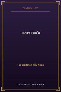 Truy Đuổi