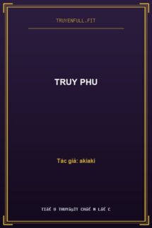 Truy Phu