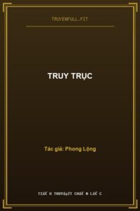 Truy Trục