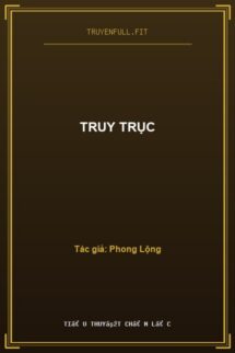 Truy Trục