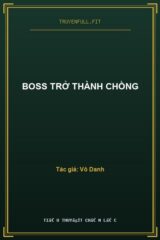 Boss Trở Thành Chồng