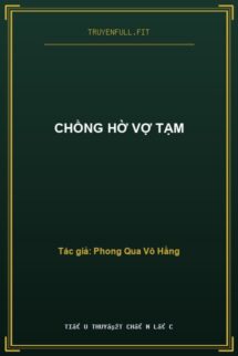 Chồng Hờ Vợ Tạm