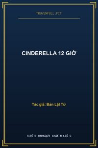 Cinderella 12 Giờ