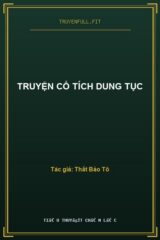 Truyện Cổ Tích Dung Tục