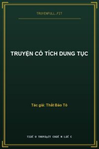 Truyện Cổ Tích Dung Tục