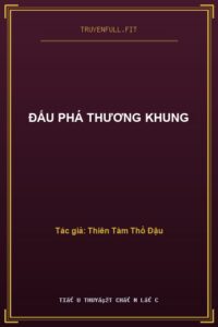 Đấu Phá Thương Khung