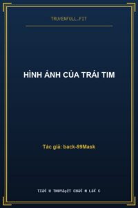 Hình Ảnh Của Trái Tim