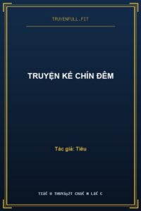 Truyện Kể Chín Đêm