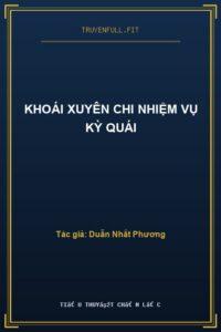 Khoái Xuyên Chi Nhiệm Vụ Kỳ Quái