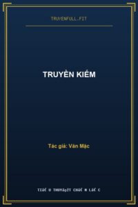Truyền Kiếm