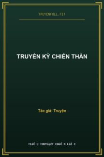 Truyền Kỳ Chiến Thần