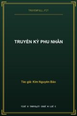 Truyền Kỳ Phu Nhân