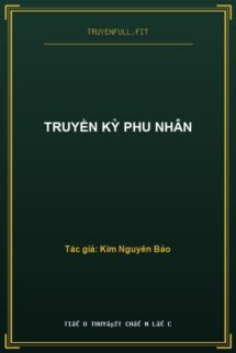 Truyền Kỳ Phu Nhân