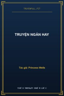 Truyện Ngắn Hay