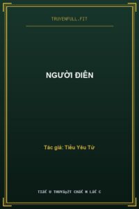 Người Điên