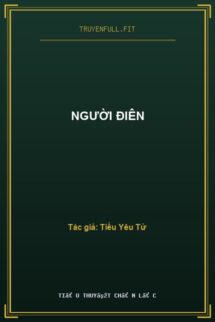 Người Điên