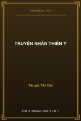 Truyền Nhân Thiên Y
