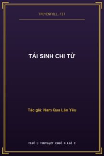 Tái Sinh Chi Từ