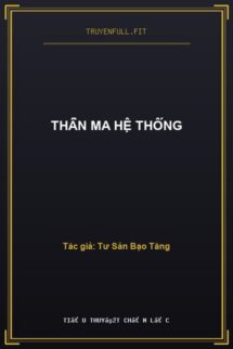 Thần Ma Hệ Thống