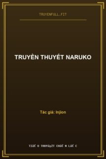 Truyền Thuyết Naruko