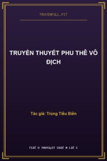 Truyền Thuyết Phu Thê Vô Địch