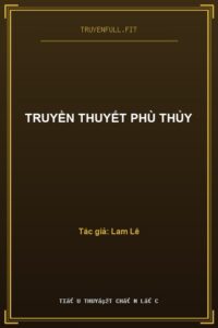 Truyền Thuyết Phù Thủy