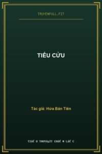 Tiểu Cửu