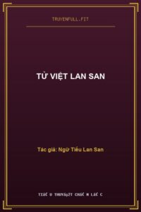 Tử Việt Lan San