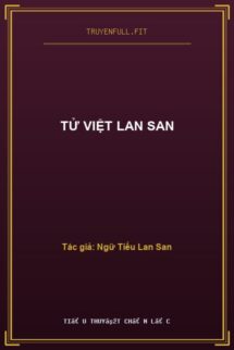 Tử Việt Lan San