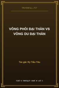 Võng Phối Đại Thần VS Võng Du Đại Thần
