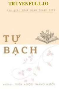 Tự Bạch