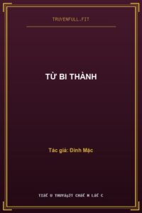 Từ Bi Thành