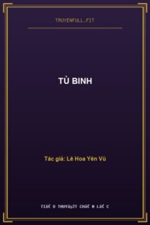 Tù Binh
