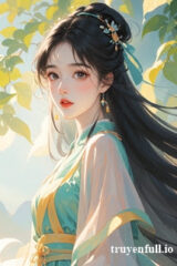 Từ Cẩm Chi – Đông Thiên Đích Liễu Diệp