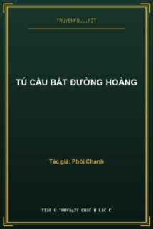 Tú Cầu Bất Đường Hoàng