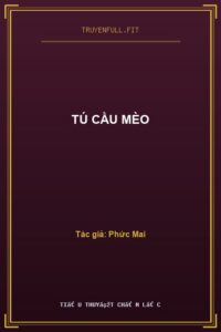 Tú Cầu Mèo