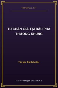Tu Chân Giả Tại Đấu Phá Thương Khung