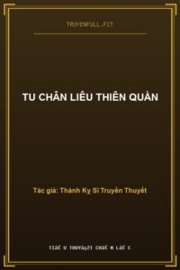 Tu Chân Liêu Thiên Quần