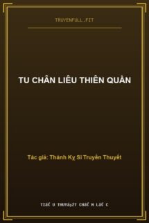 Tu Chân Liêu Thiên Quần