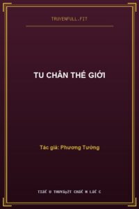 Tu Chân Thế Giới