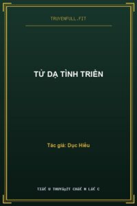 Tử Dạ Tình Triền