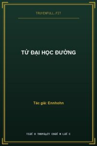 Tứ Đại Học Đường