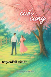 Tự Do Cuối Cùng – Xảo Khắc Lực A Hoa Điềm