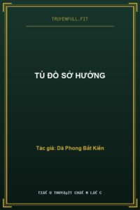 Tù Đồ Sở Hướng